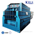 Hydraulic Heavy Scrap Metal Shear Machine